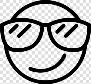 Smug   Free Coloring Pages Emojis  HD Png Download