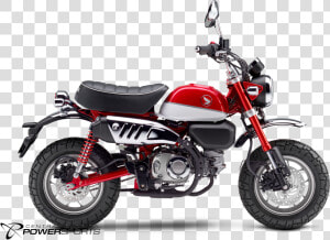 2019 Honda Monkey   Honda Monkey  HD Png Download