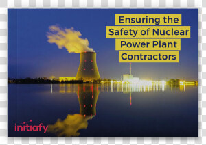 Nuclear Power Plant   Nuclear Disaster  HD Png Download