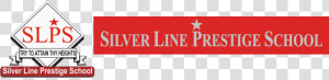 Silver Line Prestige School Png  Transparent Png