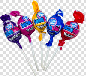 Transparent Blow Pop Png   Bursting Berry Blow Pops  Png Download