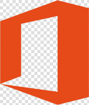 Office 365 Is Securable But Not Secure   Microsoft Office Icon Svg  HD Png Download