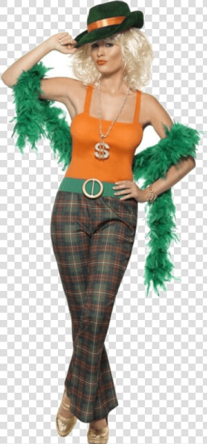 Pimp Lady  HD Png Download