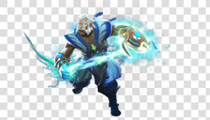 Zeus Dota 2 Png  Transparent Png