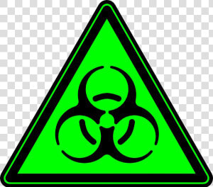 Biohazard Png Photo   Bio Medical Waste Logo  Transparent Png