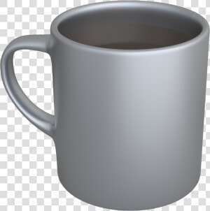 Mug Coffee Cup   Mug 3d Png  Transparent Png