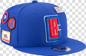New Era Clippers Cap  HD Png Download