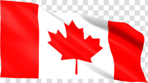 Canada Flag Png By Mtc Tutorials   Detroit–windsor Tunnel  Transparent Png