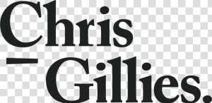 Chris Gillies   Graphics  HD Png Download