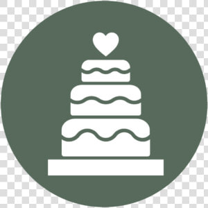 Cake Icon   Bánh  HD Png Download