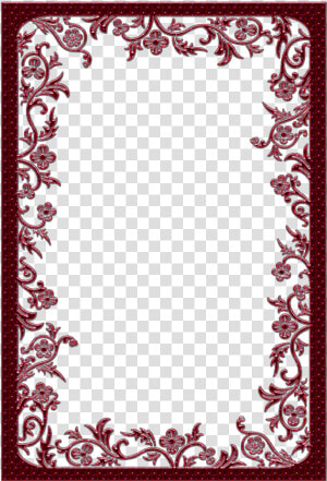 15 Fancy Frames Png For Free On Mbtskoudsalg   Fancy Page Borders Png  Transparent Png