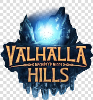 Transparent Hills Png   Valhalla Hills  Png Download