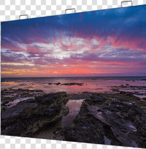 Led Screen Video Wall Rental Los Angeles   Wall Led Screen Png  Transparent Png