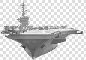 Supercarrier  HD Png Download