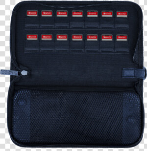 Pdp Nintendo Switch Premium Travel Case  HD Png Download