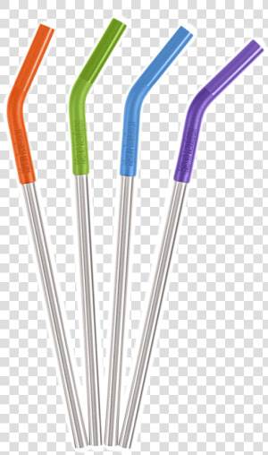 Paille Inox  HD Png Download