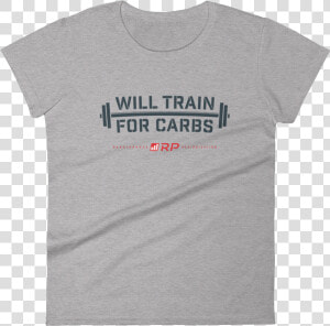 Will Workout For Carbs  HD Png Download