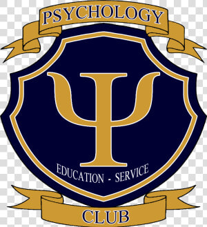 Psychology Club  HD Png Download