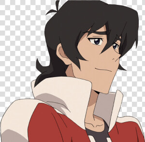 Keith Looking At Lance  HD Png Download