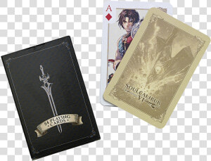 Soul Calibur 6 Card Game  HD Png Download