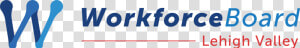 Workforce Board Lehigh Valley  HD Png Download