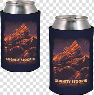 Red Rocks 2019 Koozie   Caffeinated Drink  HD Png Download
