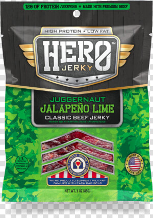 Juggernaut Jalapeno Lime  HD Png Download