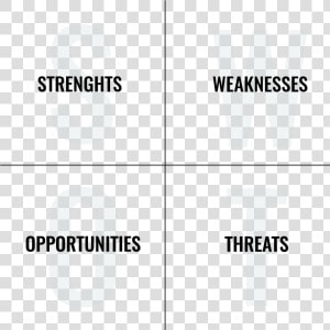 Personal Swot Analysis Examples   Colorfulness  HD Png Download