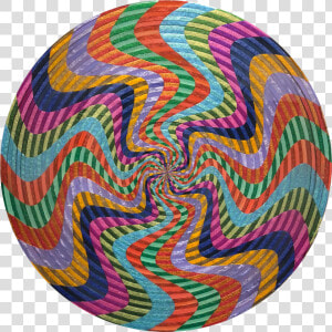 Psychedelic Art  HD Png Download