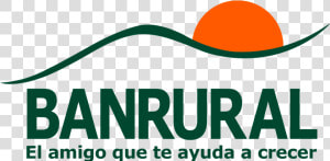 Nuevo Logo Banrural   Vectores Banrural  HD Png Download