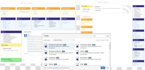Software Blueprint  HD Png Download