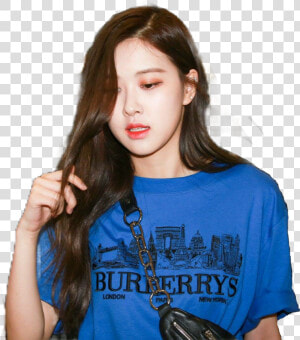 Transparent Blackpink Rose Png   Rose Blackpink Cute Edit  Png Download