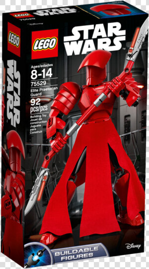 Elite Praetorian Guard Lego  HD Png Download