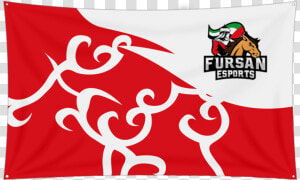 Fursan Esports Jersey  HD Png Download