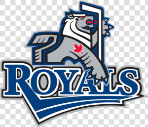 Victoria Royals Logo  HD Png Download