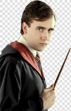 Matthew Lewis As Neville Longbottom From “harry Potter”   Funny Valentines Cards Harry Potter  HD Png Download