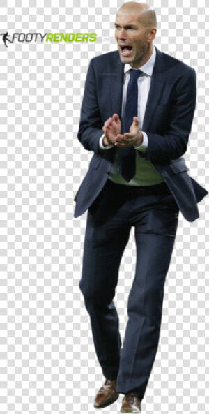 Png Zidane  Transparent Png