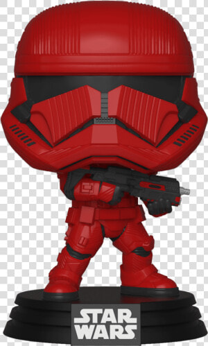 Funko Pop The Rise Of Skywalker  HD Png Download