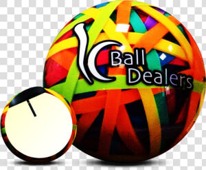 Ball Dealers Yarn   Circle  HD Png Download