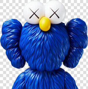 Transparent Kaws Png   Kaws Bff Png  Png Download