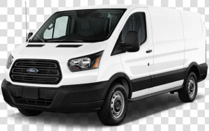 Ford Cargo Van 2017  HD Png Download
