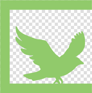 Icon   Kill A Mockingbird Bird  HD Png Download
