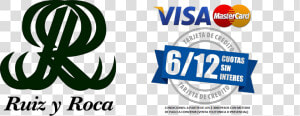 Visa Mastercard  HD Png Download