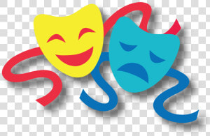Masks Winding Rivers Arts   Drama Png  Transparent Png
