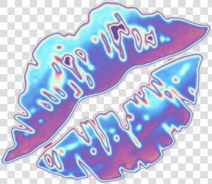  holo  holographic  iridescent  empress Iridescence  HD Png Download