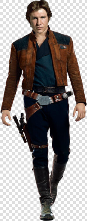 Han Solo Png Transparent Hd Photo  Png Download