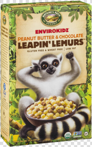 Nature  39 s Path Envirokidz Peanut Butter  amp  Chocolate  HD Png Download