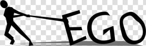 Ego Clipart  HD Png Download