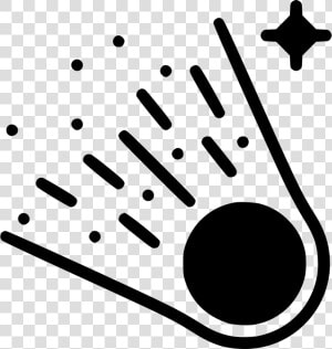 Comet  HD Png Download