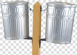 Can Post Trash Can  HD Png Download